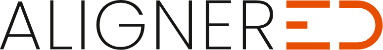 AlignerED | Logo